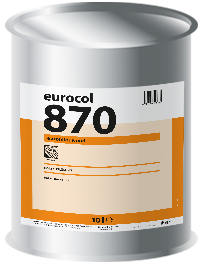 Eurocol 870 - EUROFILLER WOOD PLUS