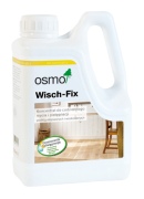 Wisch-fix - koncentrat do czyszczenia podłóg drewnianych